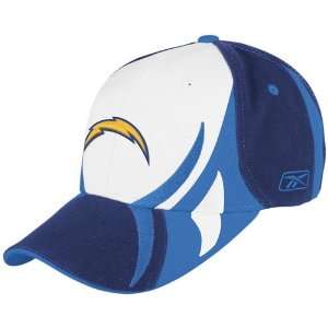    Reebok San Diego Chargers Colorblock Hat: Sports & Outdoors