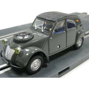  Analog Citroen 2 CV Orig 657 Toys & Games