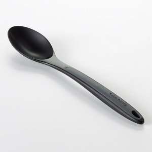  Cooking with Calphalon Solid Spoon
