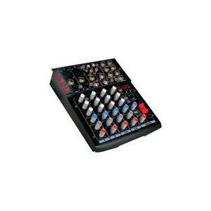  Nady MM 15USB Audio Mixer Musical Instruments