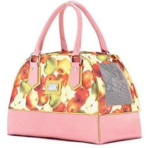  Bel Air Carrier Apple Fabric Baby