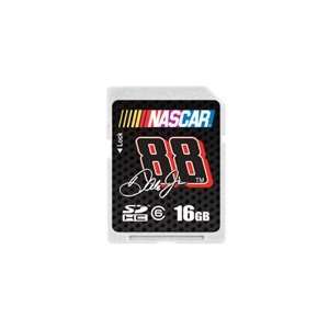  Centon 16GB NASCAR Dale Jr. Secure Digital High Capacity 