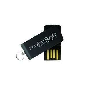  CENTON ELECTRONICS, INC., CENT Bolt USB Drive 8GB Black 