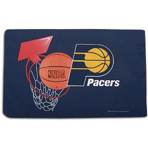 Pacers Dan River NBA Standard Pillowcase ( Pacers ):  