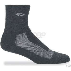  Defeet Blaze Wool Sock X Large: Sports & Outdoors