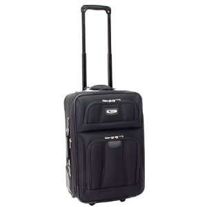  Delsey 26974 Destiny Carry On Expandable Suiter Trolley 