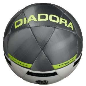  Diadora Janus Soccer Ball (Size 5)