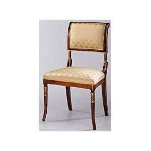  English Regency Side Chair: Home & Kitchen