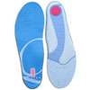 Spenco For Her Q Factor Cushioning Insole   Womens