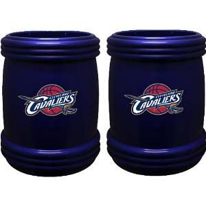   Topperscot Cleveland Cavaliers 2 Pack Coolie Cups