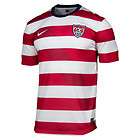 NIKE USA HOME JERSEY SOCCER TEAM 2012/13 LARGE.  