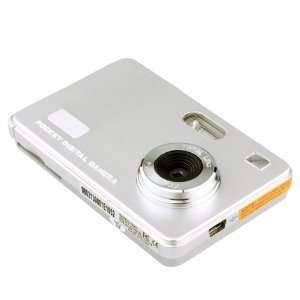  Mini Digital Camera   8.0 Megapixels   Ultra slim Camera 