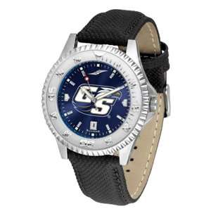   Competitor Mens Watch (Poly/Leather Band)