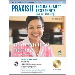   Teacher Certification Test Prep) [Paperback] Dr. Anita Price Davis Ed