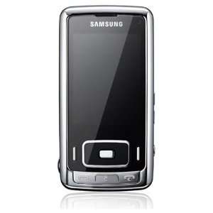 Samsung G800 Unlocked Phone with 5 MP Camera, International 3G, MP3 