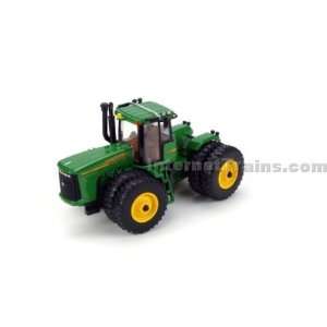  Athearn 1/50th Scale Ready to Roll Die Cast 9620 Tractor 