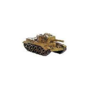  Axis and Allies Miniatures: Cromwell IV # 16   Set II 