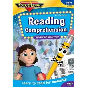  Reading Comprehension Test Taking: Office Products