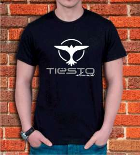 Cool TIESTO DJ Magical Journey T shirt size S XXL  