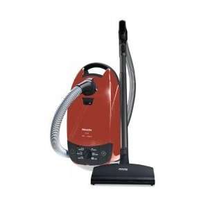  Miele S 514 Direct Connect Canister Vacuum