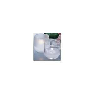  Ambria 8 Hour PetiteLites Clear Glass (530A8) Category 