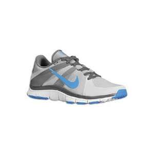 Nike Free Trainer 5.0   Mens   Wolf Grey/Pure Platinum/Cool Grey/Photo 