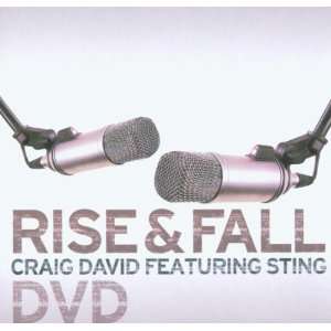 Rise & Fall (The DVD Single) [DVD]: Movies & TV