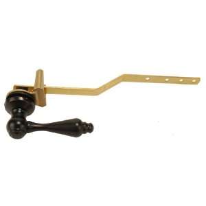   Rubbed Bronze Finish, Frontal Mount   By Plumb USA