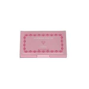 Pink Peppermint Mints Card Holder  Grocery & Gourmet Food