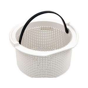  Waterway Basket Assembly, Flat Bottom(w/handle) 550 1030 