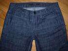 100% AUTHENTIC, VERY GENTLY PRE OWNED JOES JEANS *WIDE LEG MUSE* SIZE 