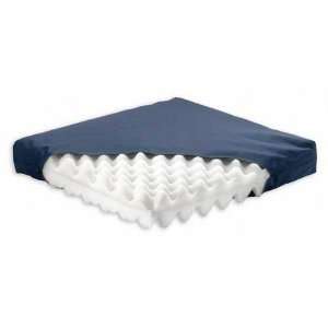   x3 Navy (Catalog Category Wheelchairs & Accessories / Cushions   Gel