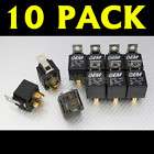 12V DC Car Audio 20 30A SPDT Relay Relays Bosch Type items in Deluxe 