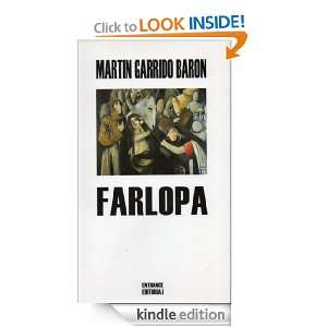   (Spanish Edition) MARTIN GARRIDO BARON  Kindle Store