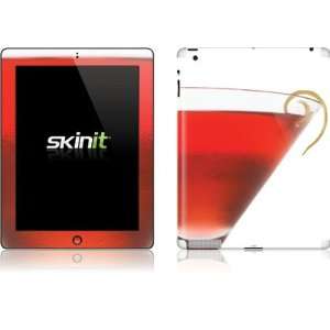  Cosmopolitan Cocktail skin for Apple iPad 2