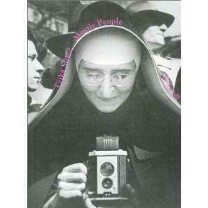  Mostly People Photographs by a German Immigrant in New 