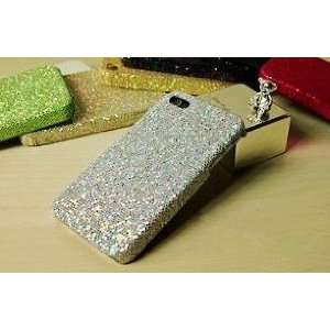   Bling Bling Style Crystal Hard Case/Cover/Protector: Cell Phones