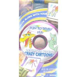  Learn to Draw Pretty Pictures Toys & Games