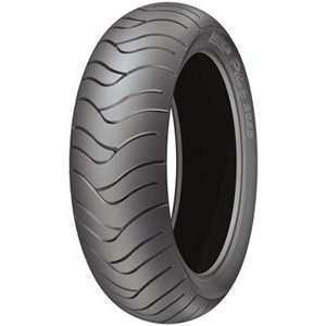  Michelin Pilot Road Tires   Z Rated   Rear: Automotive