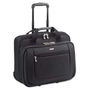   Us luggage Rolling Laptop Portfolio Case USLPT1364 Electronics