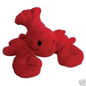  : Grriggles Catch of the Day LOBSTER Plush Dog Toy 7 Pet Supplies