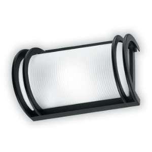   LBL Lighting Nikko Compact Fluorescent Outdoor Sconce: Home & Kitchen