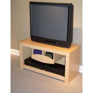  4D Concepts Large TV Stand