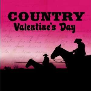  Country Valentines Day Country Love Music