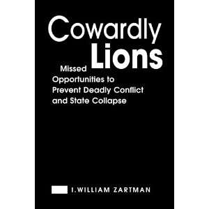  Cowardly Lions Missed Opportunities To Prevent Deadly 