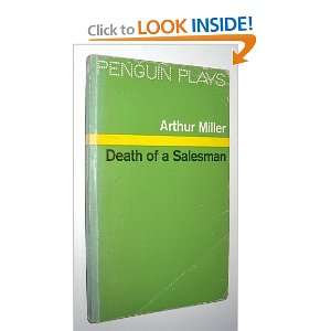  Death of a Salesman (Penguin plays & screenplays 