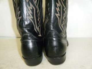 NOCONA Vintage Western Boots Size Unknown Mens Used  