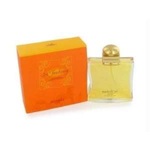 24 FAUBOURG by Hermes Eau De Toilette Spray 3.4 oz