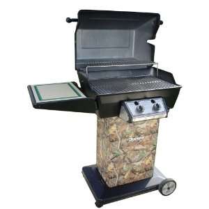  Ducane Camo Series 1205 Propane Gas Grill (Grill Head Only 