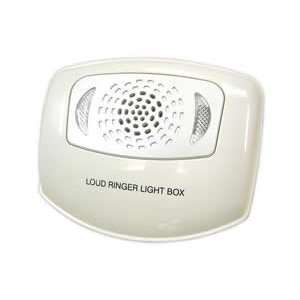  Future Call Loud Ringer Light Box